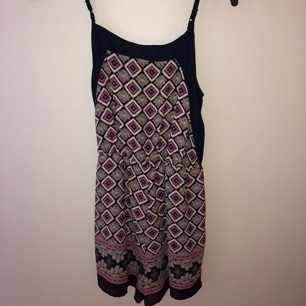 Printed Romper! - Picture 2 of 5